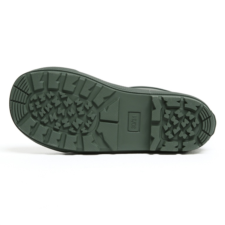 Rubber boots Army Green